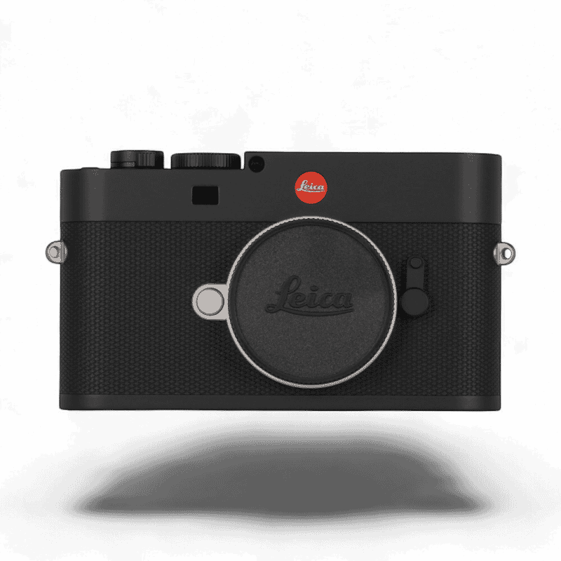 Leica M EV1