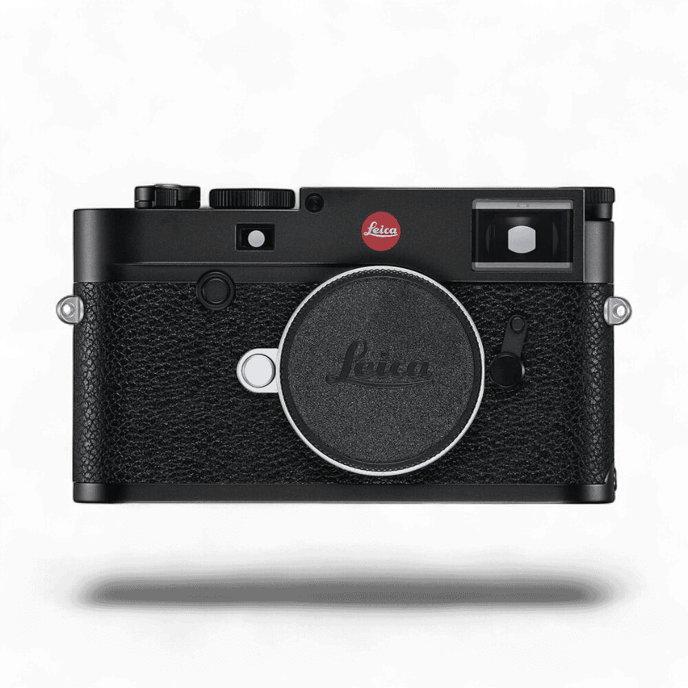 Leica M10 Monochrom