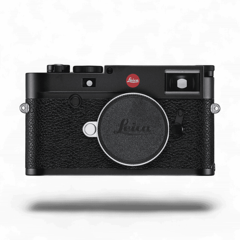 Leica M10 Monochrom
