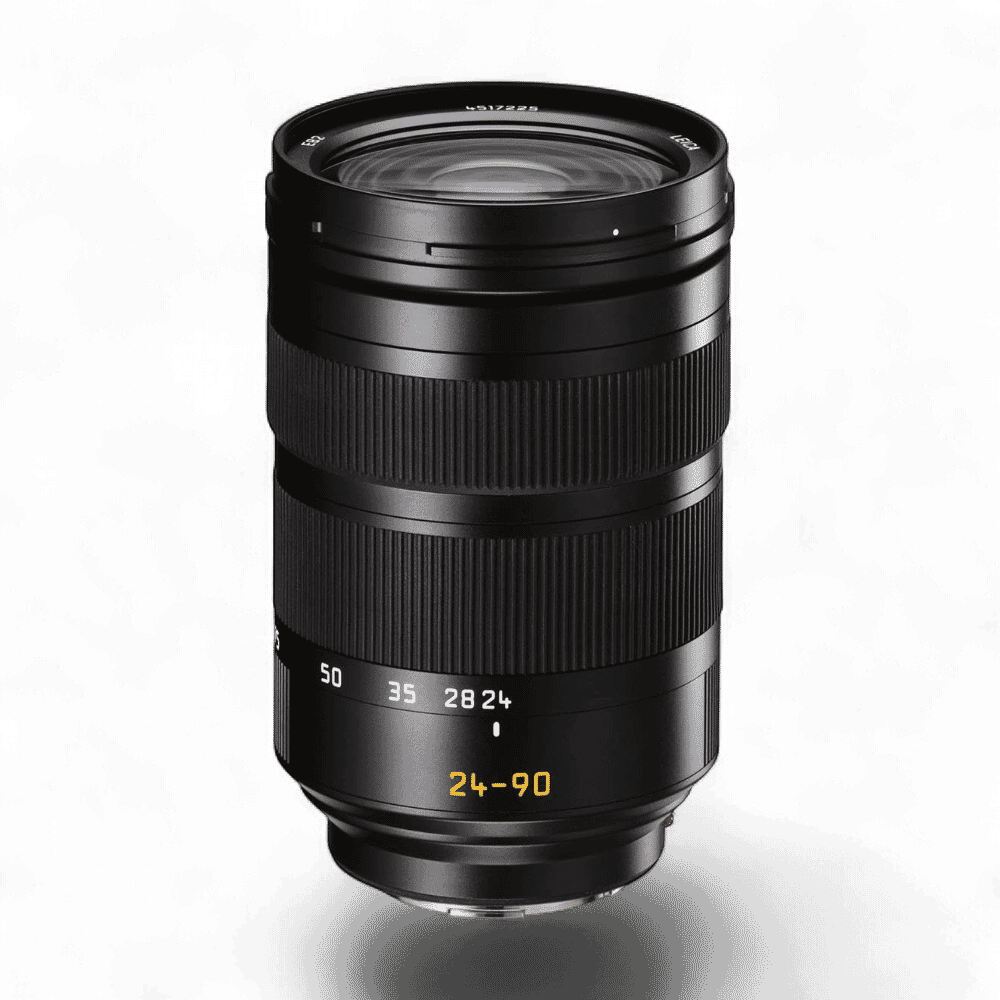 Leica Vario-Elmarit-SL 24-90mm f/2.8-4 ASPH