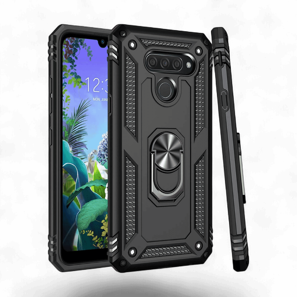 Lg Q60