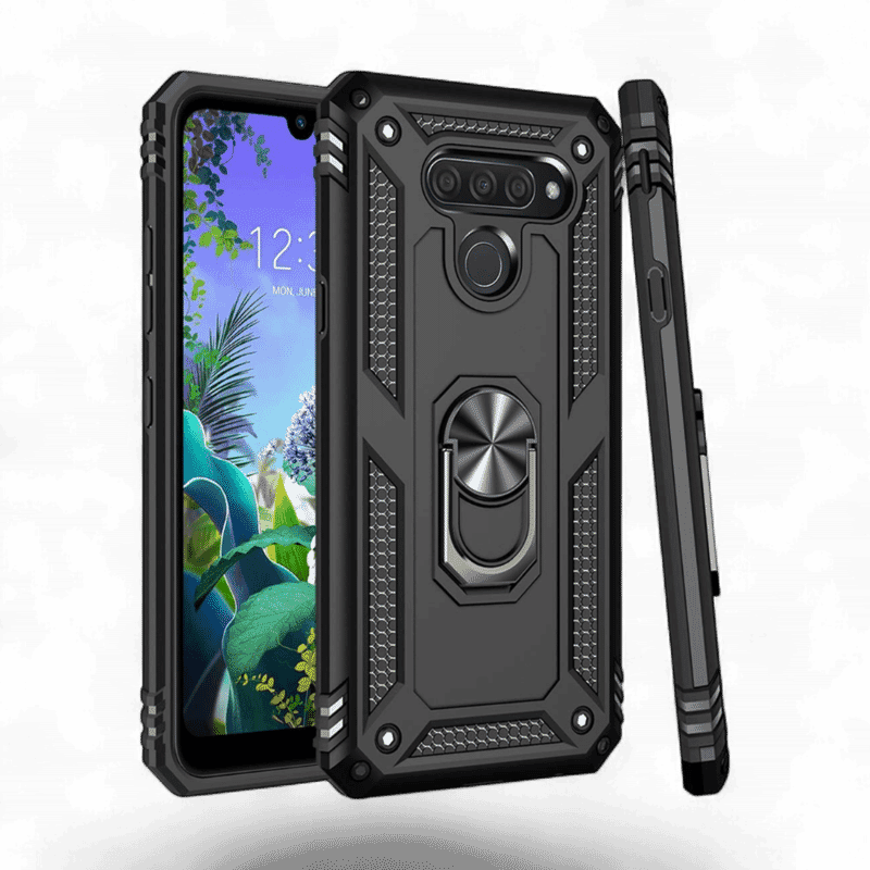 Lg Q60