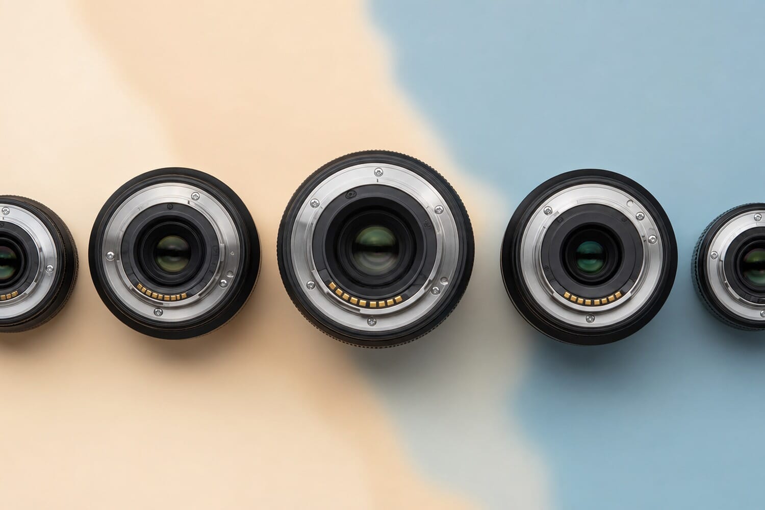Mirrorless Lens Mounts Explained: Every Major Mount, Who Makes What, and Which One to Buy Into