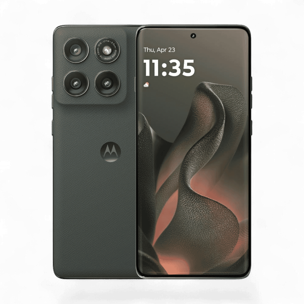 Motorola Edge 2025