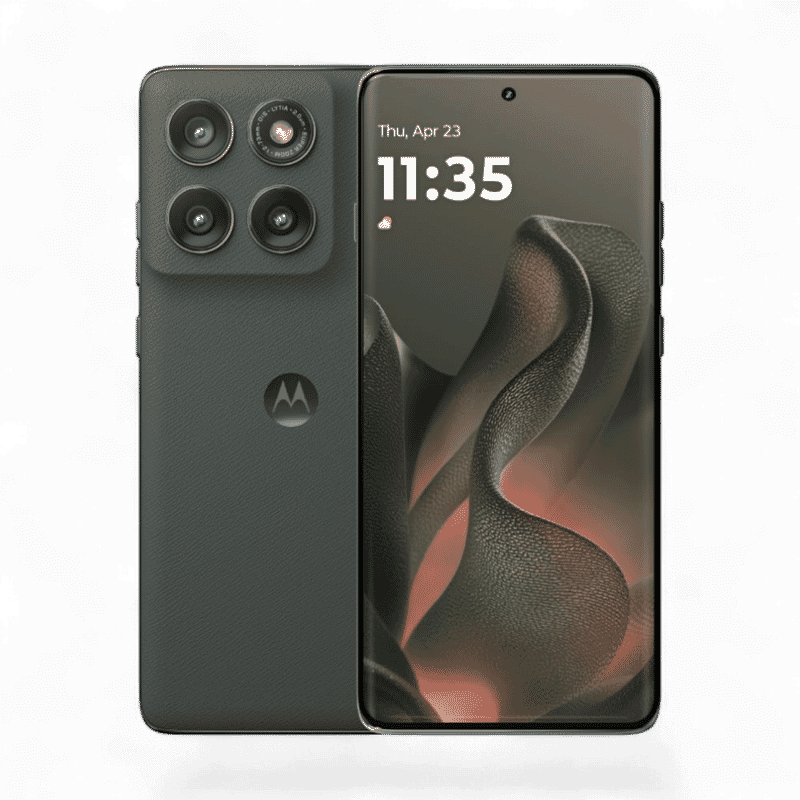 Motorola Edge 2025