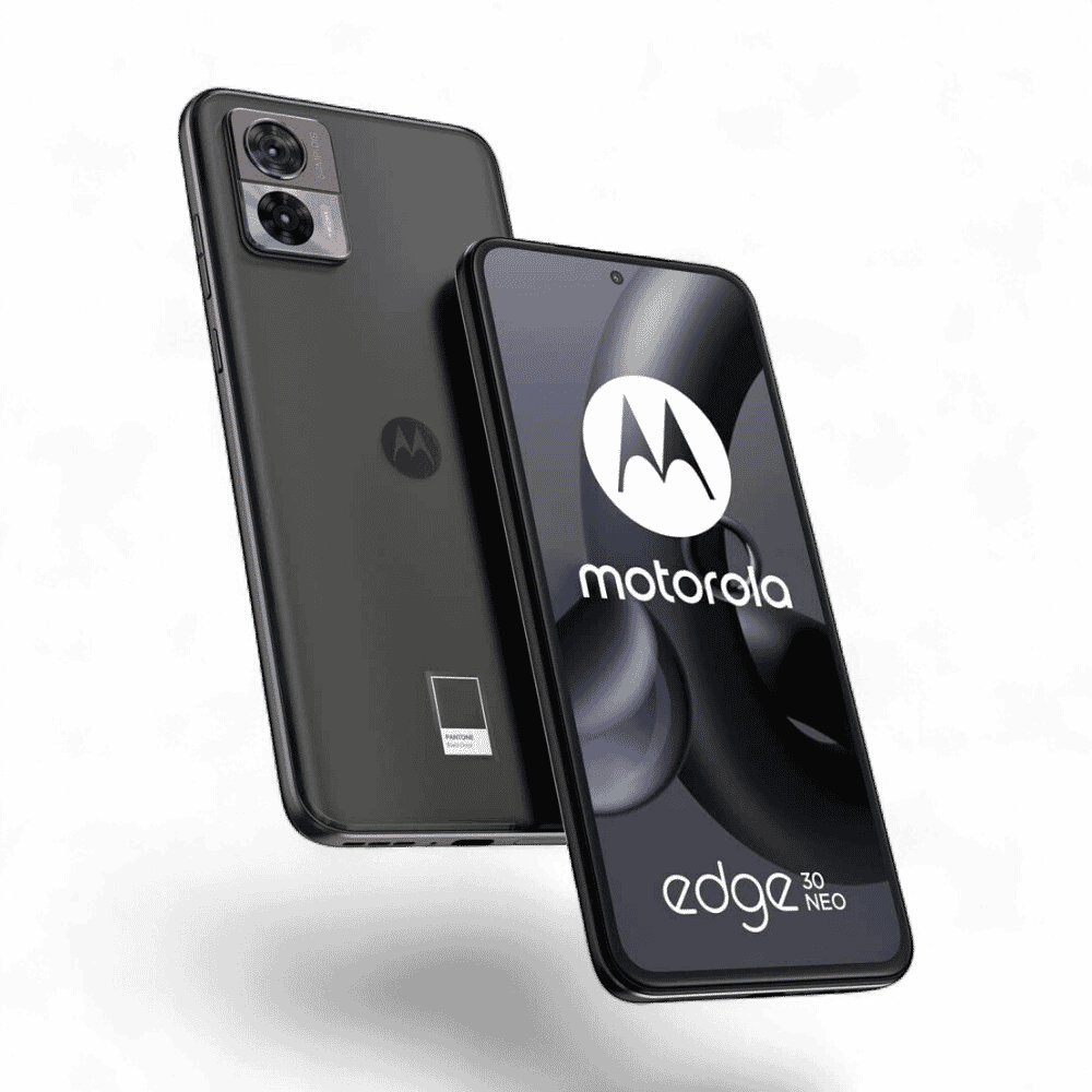 Motorola Edge 30 Neo