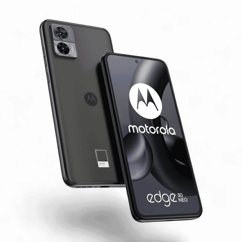 Motorola Edge 30 Neo