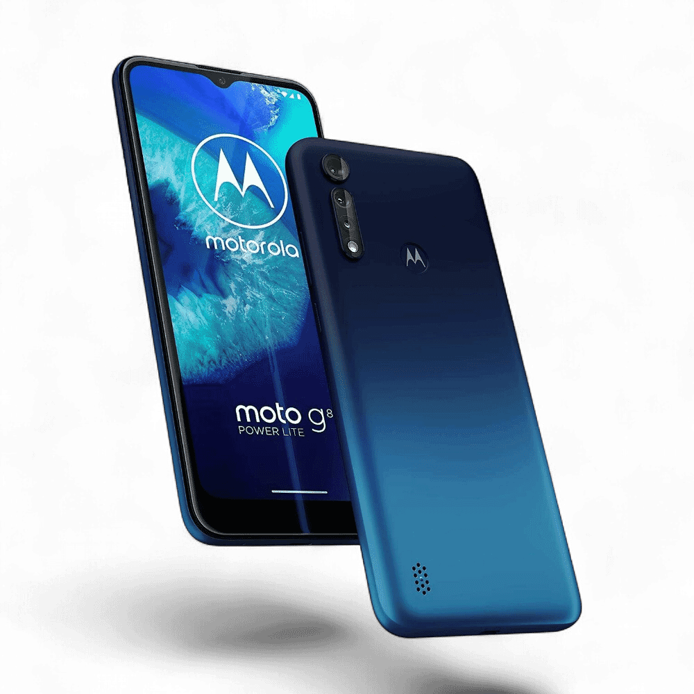 Motorola Moto G8