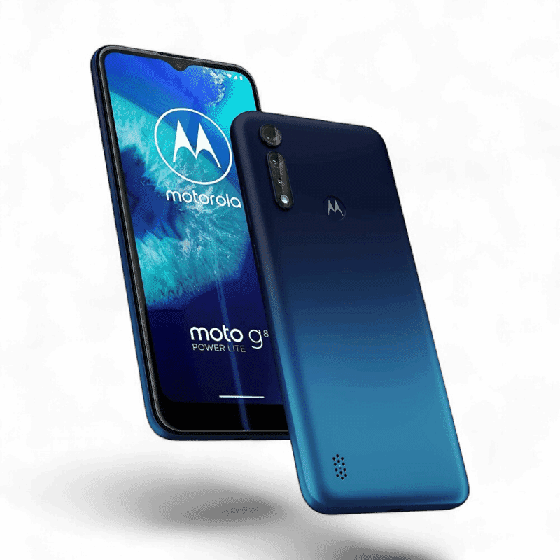 Motorola Moto G8