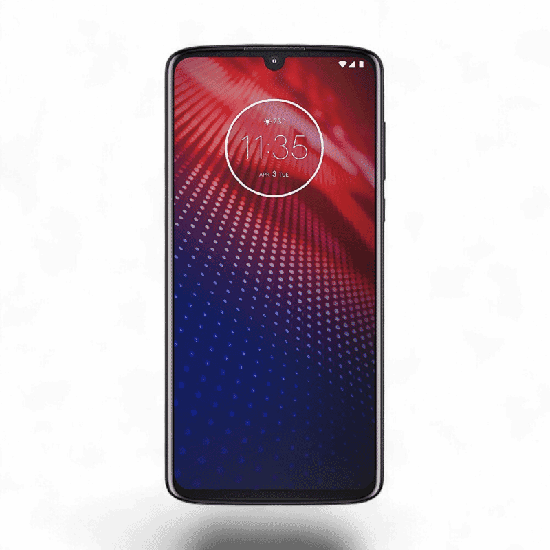 Motorola Moto Z