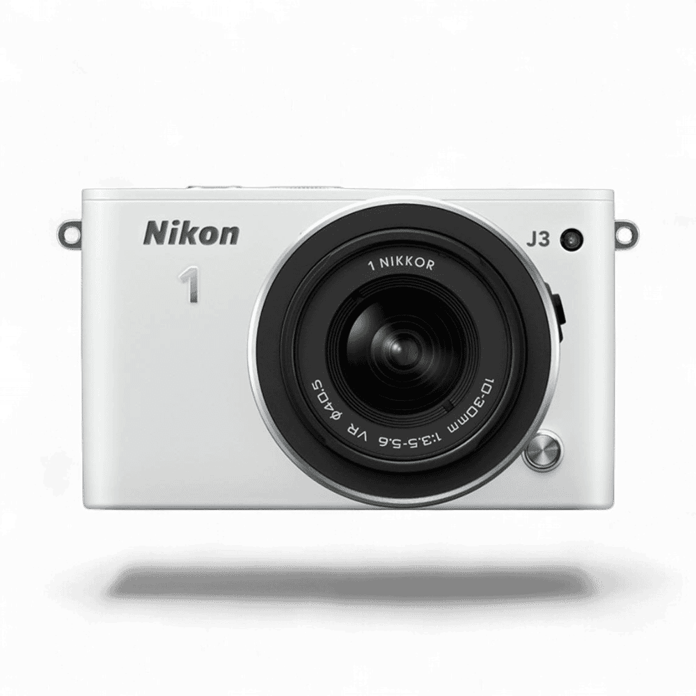 Nikon 1 J3