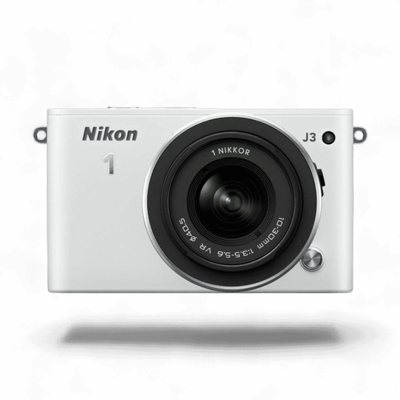 Nikon 1 J3