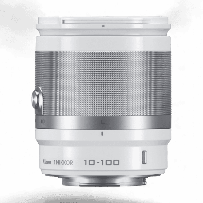 Nikon 1 NIKKOR VR 10-100mm f/4-5.6 Specs & Sample Photos