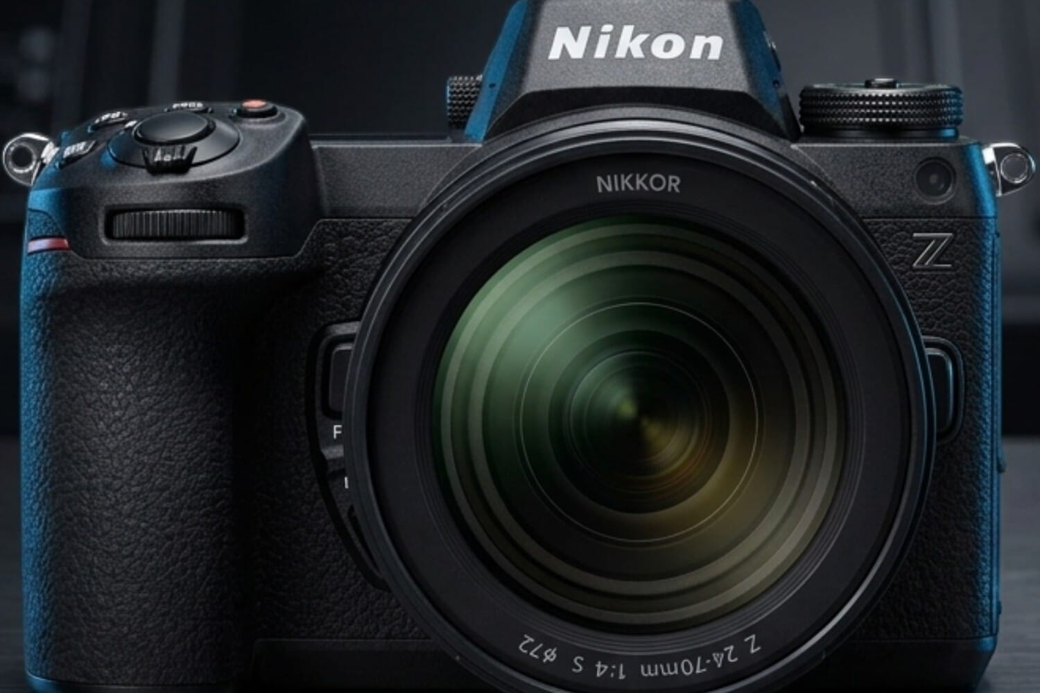 Nikon Is Selling a Wi-Fi-Free Z6 III to Government Agencies — and Charging $383 More