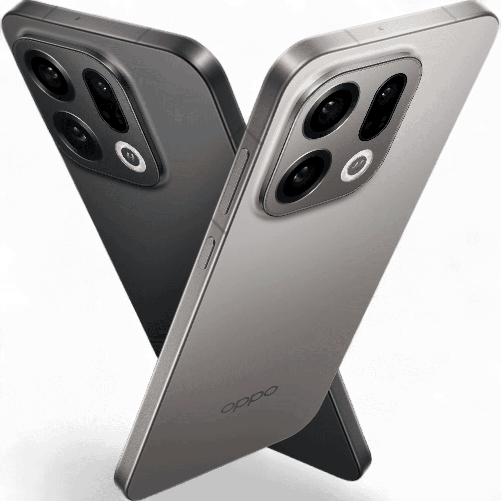 Oppo Find X9