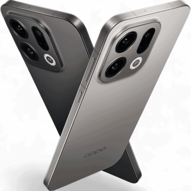 Oppo Find X9
