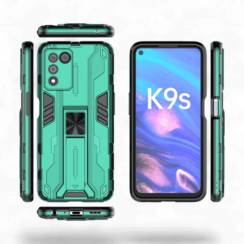 Oppo K9s 5G