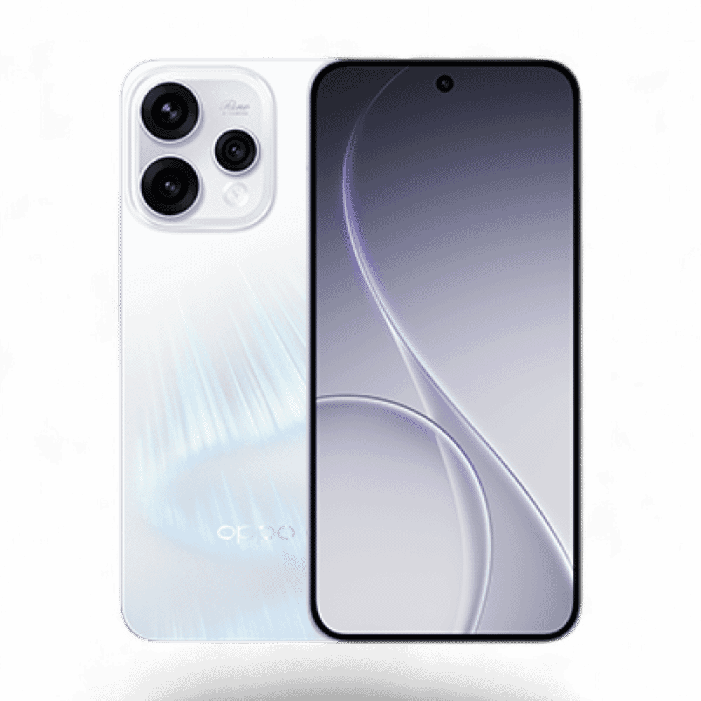 Oppo Reno15 5G