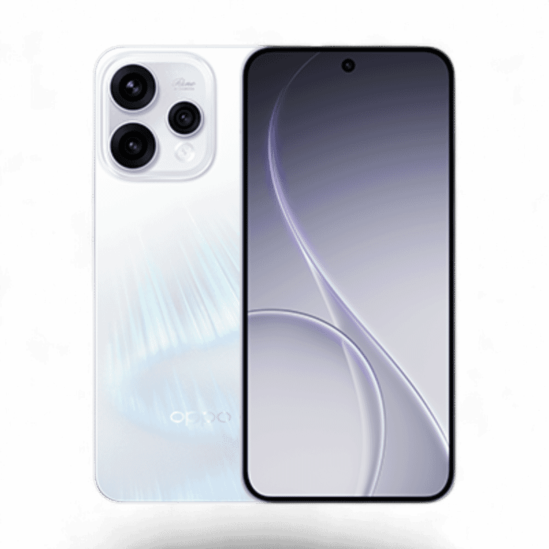 Oppo Reno15 5G
