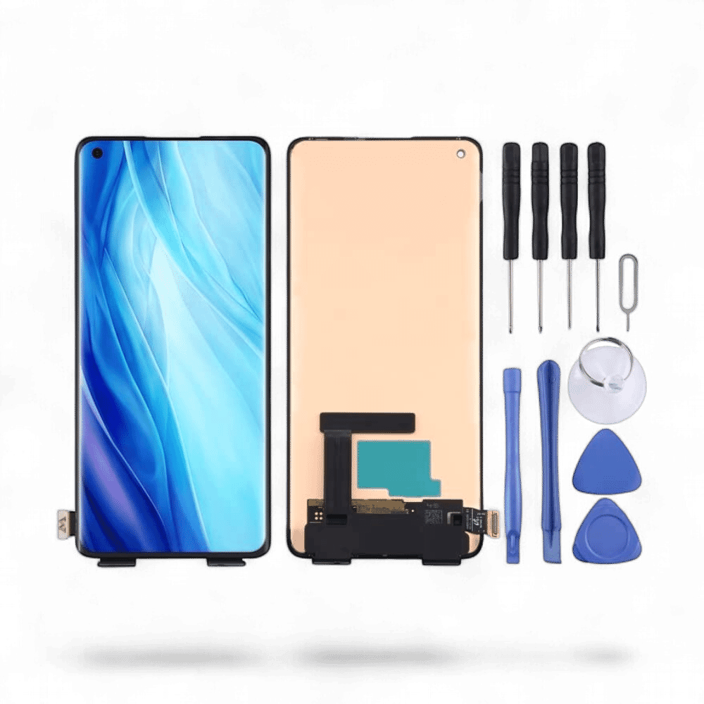 Oppo Reno4
