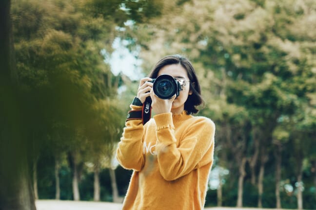 Photography Tips for Beginners: 22 Techniques That Actually Work