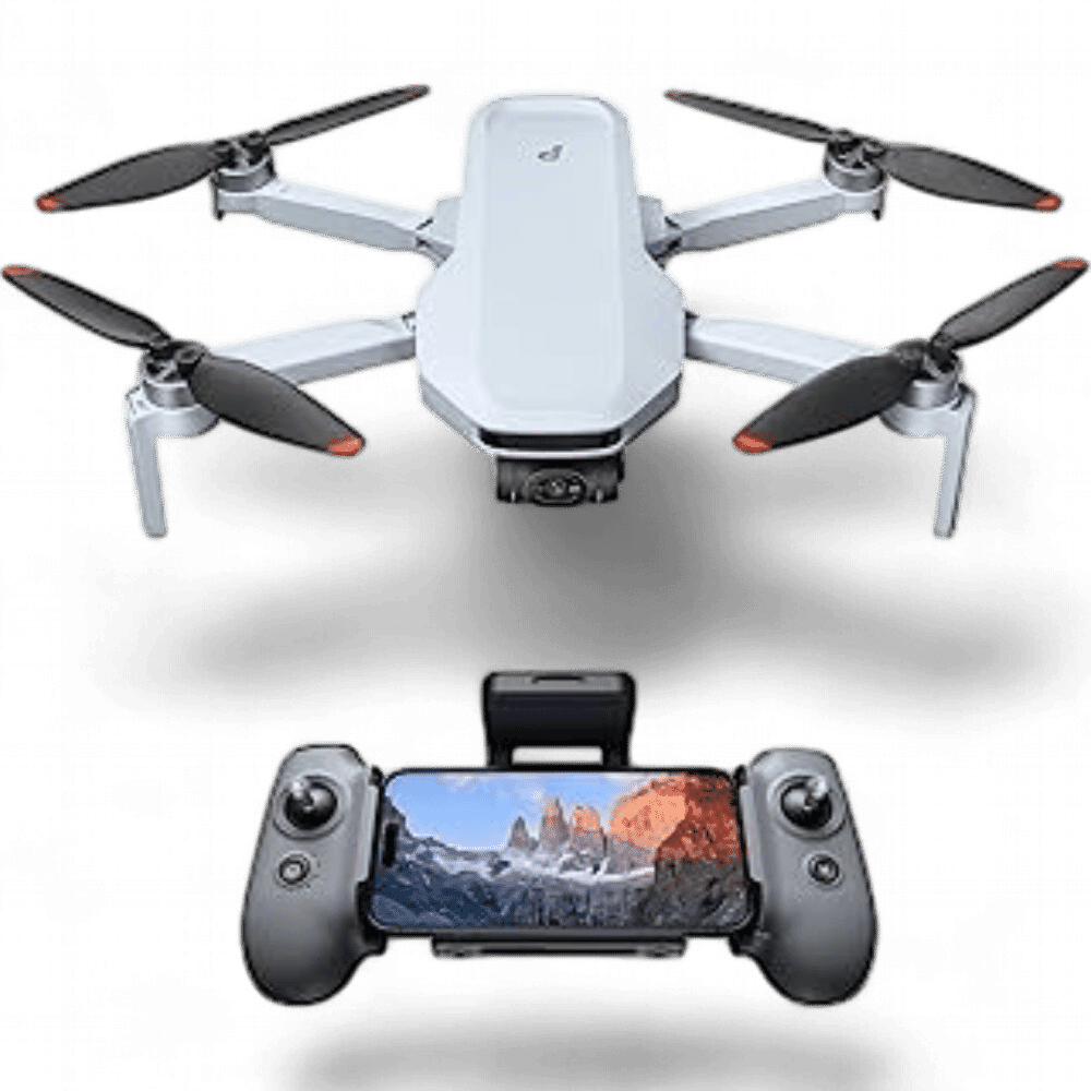 Potensic Atom 2