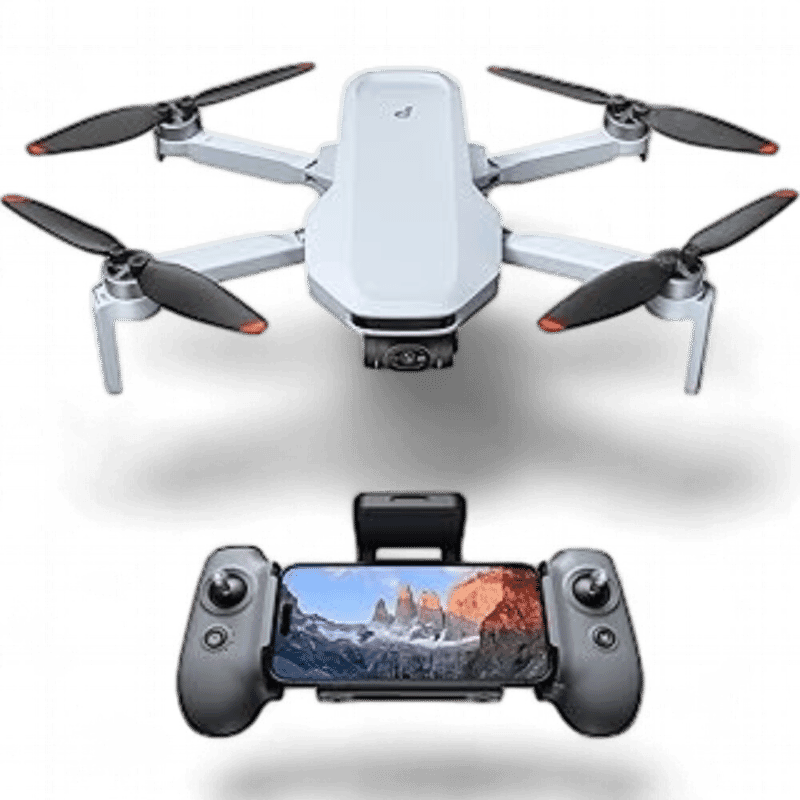 Potensic Atom 2