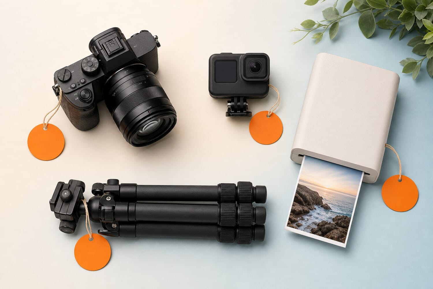 Prime Day Starts Tomorrow — These Photography Deals Are Already Live Today