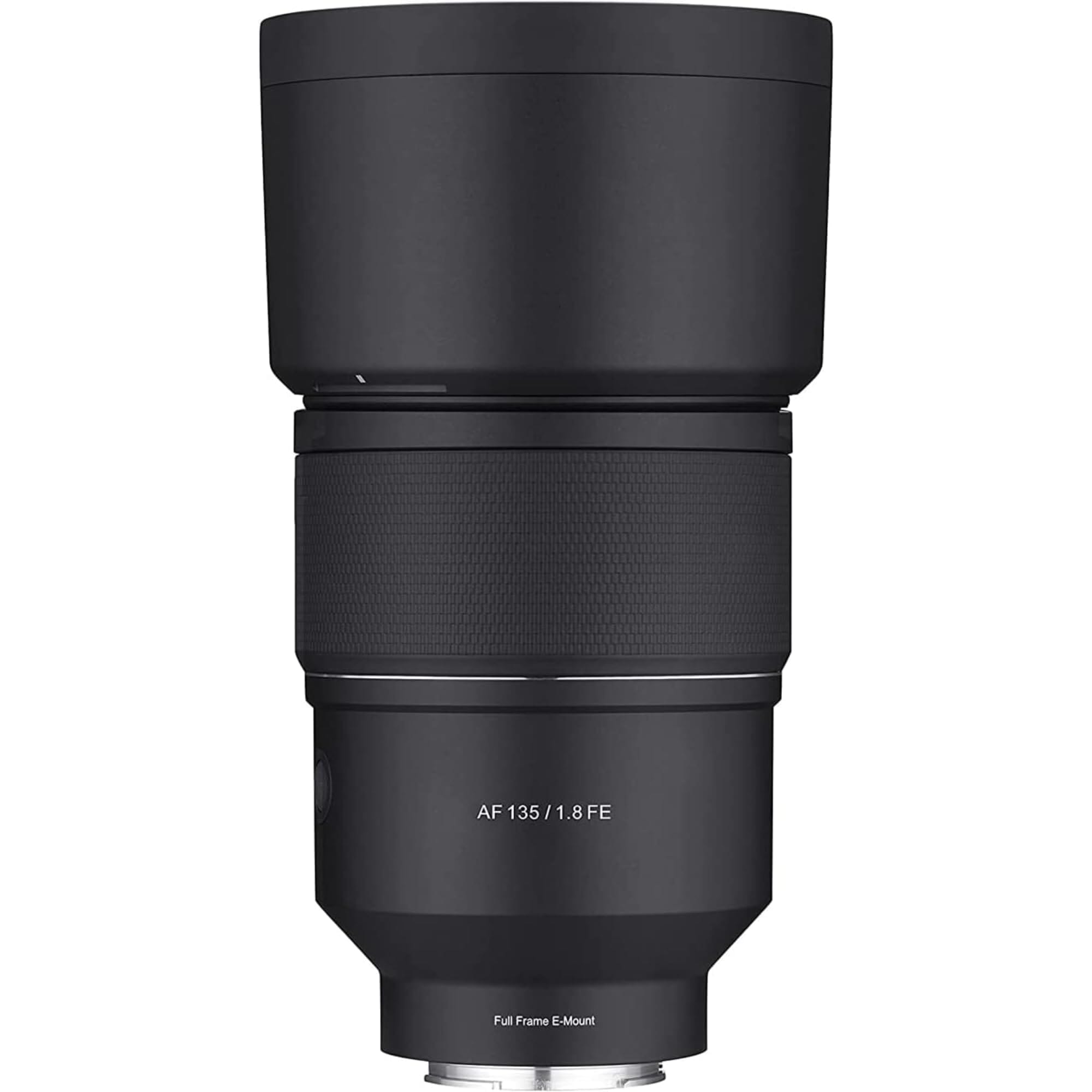 Samyang 135mm F1.8 AF for Sony E