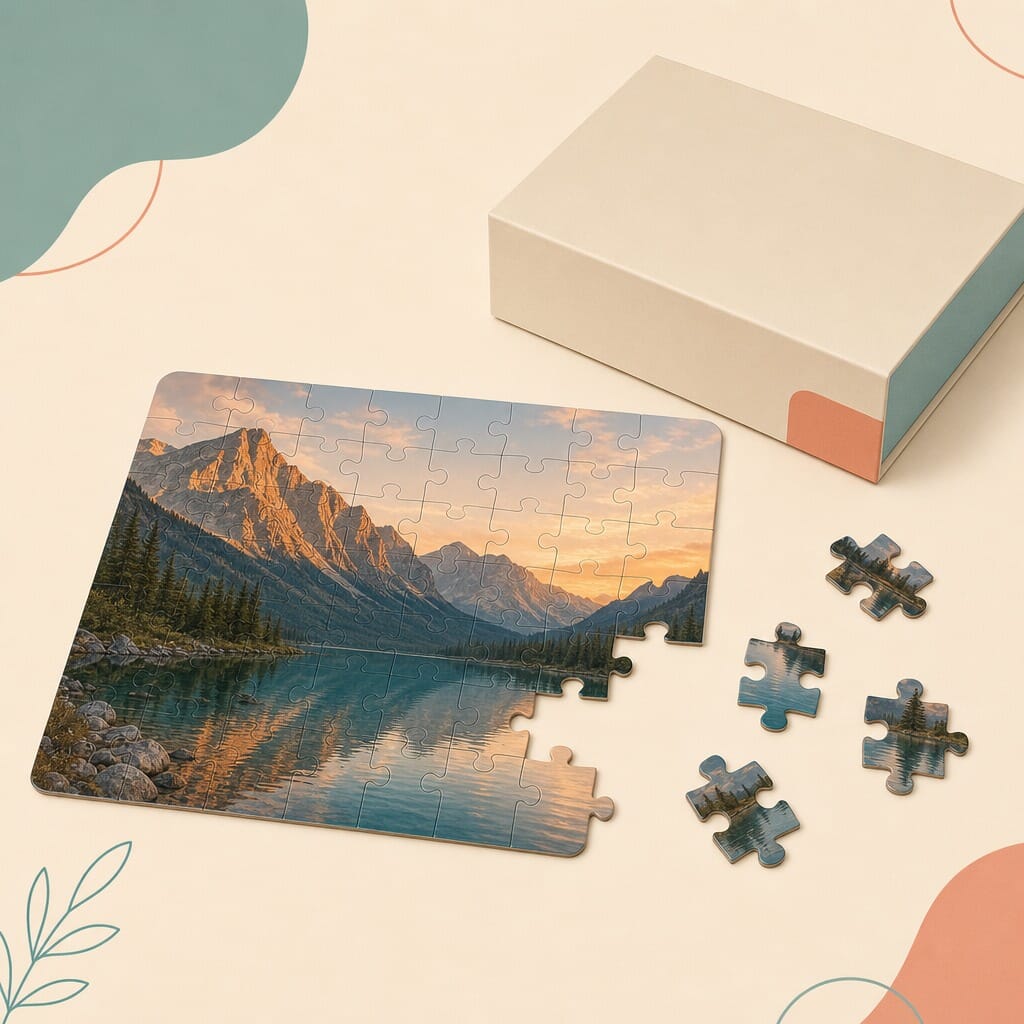 MakeYourPuzzles