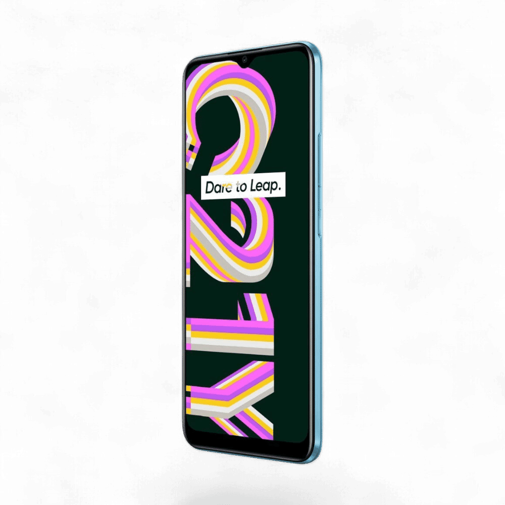 Realme C21