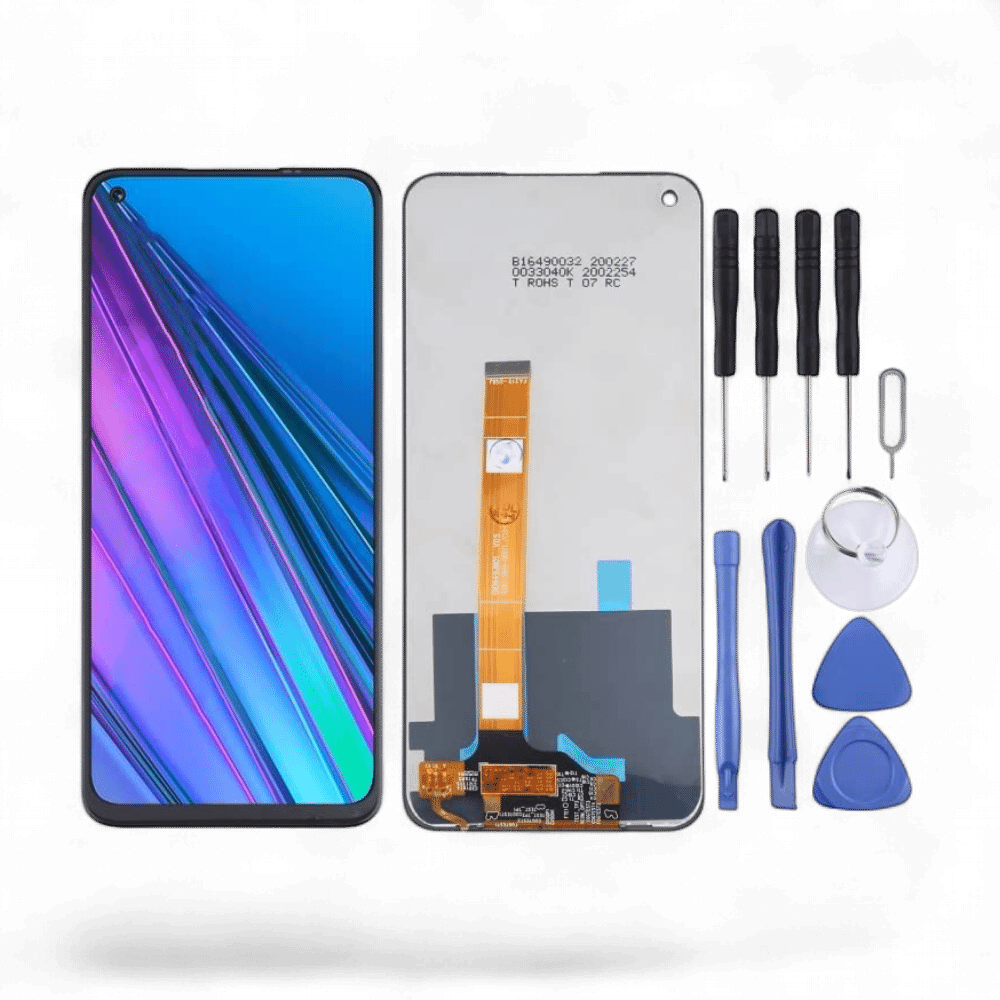 Realme Narzo 30 5G