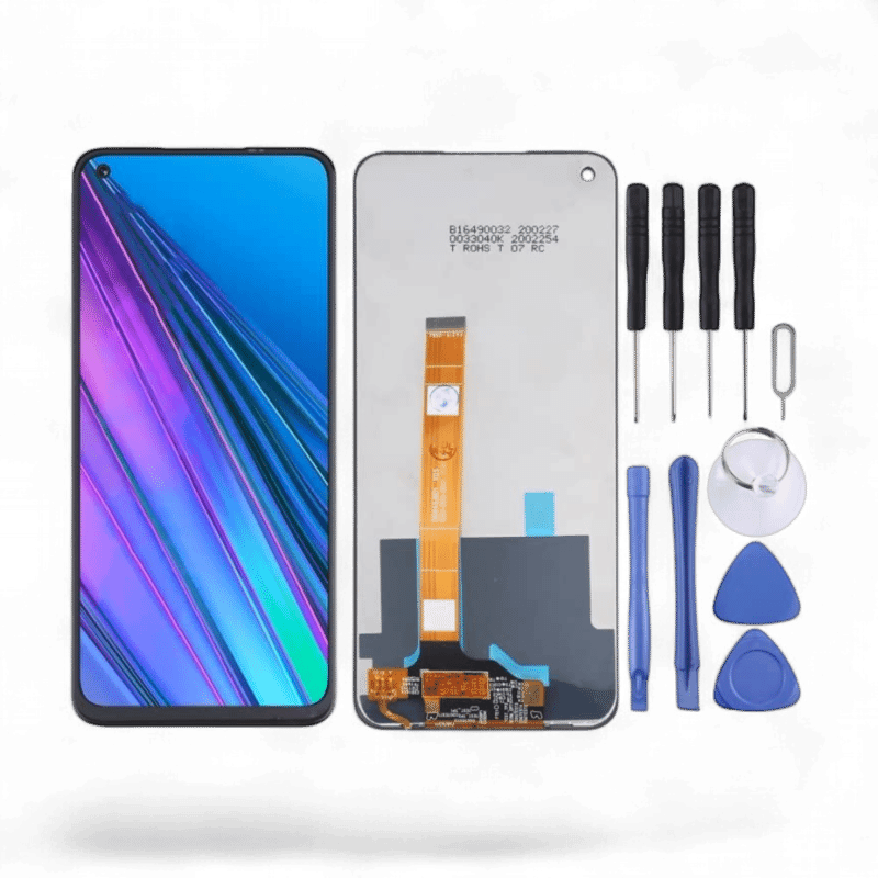Realme Narzo 30 5G