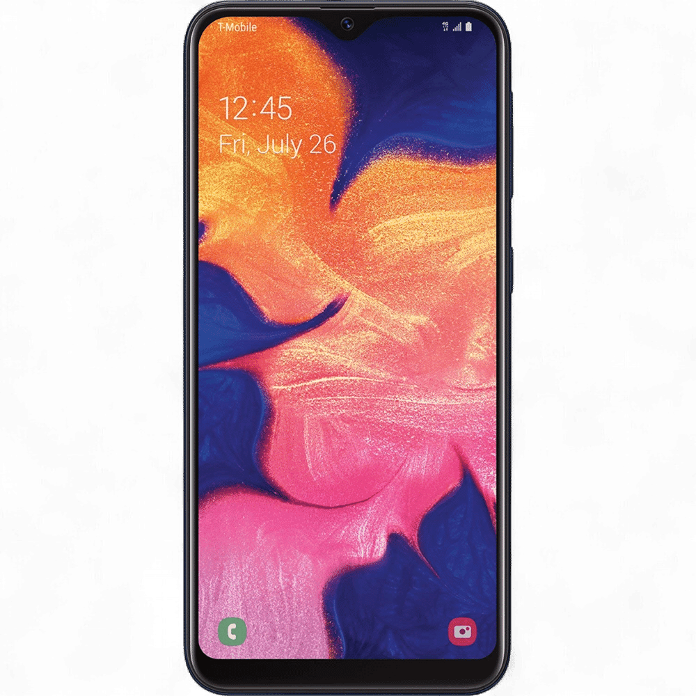 Samsung Galaxy A10e