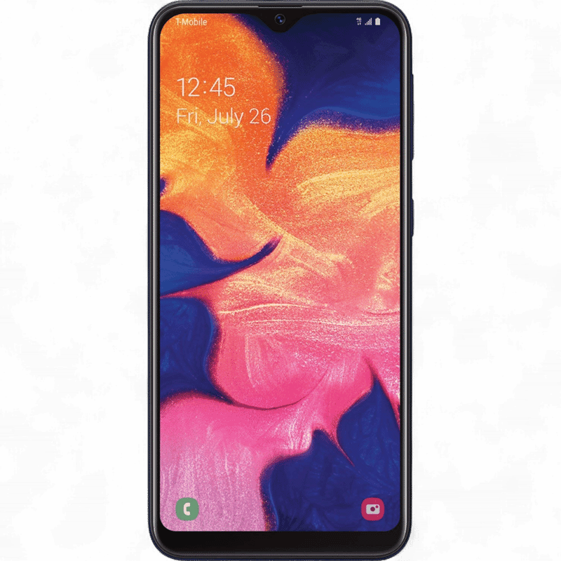 Samsung Galaxy A10e
