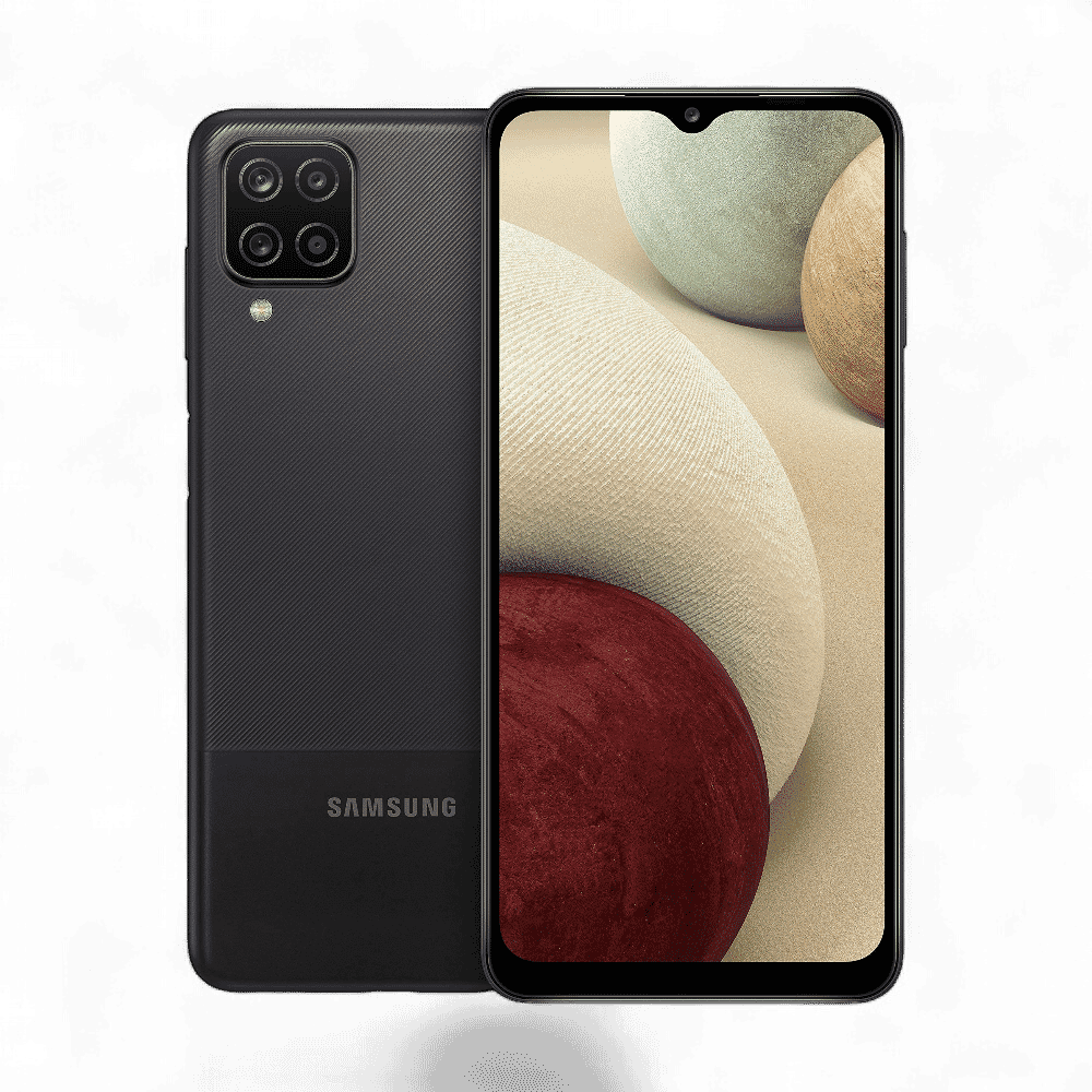 Samsung Galaxy A12
