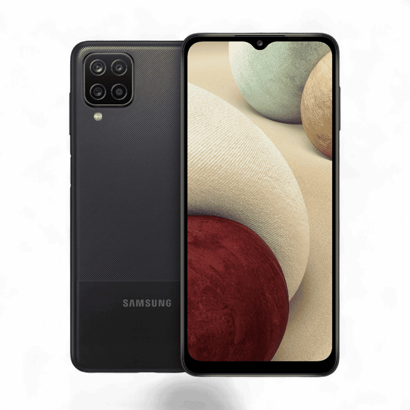 Samsung Galaxy A12