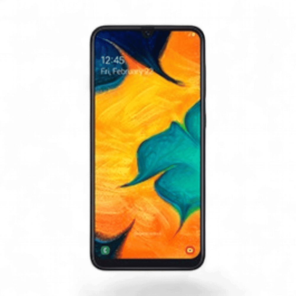 Samsung Galaxy A30