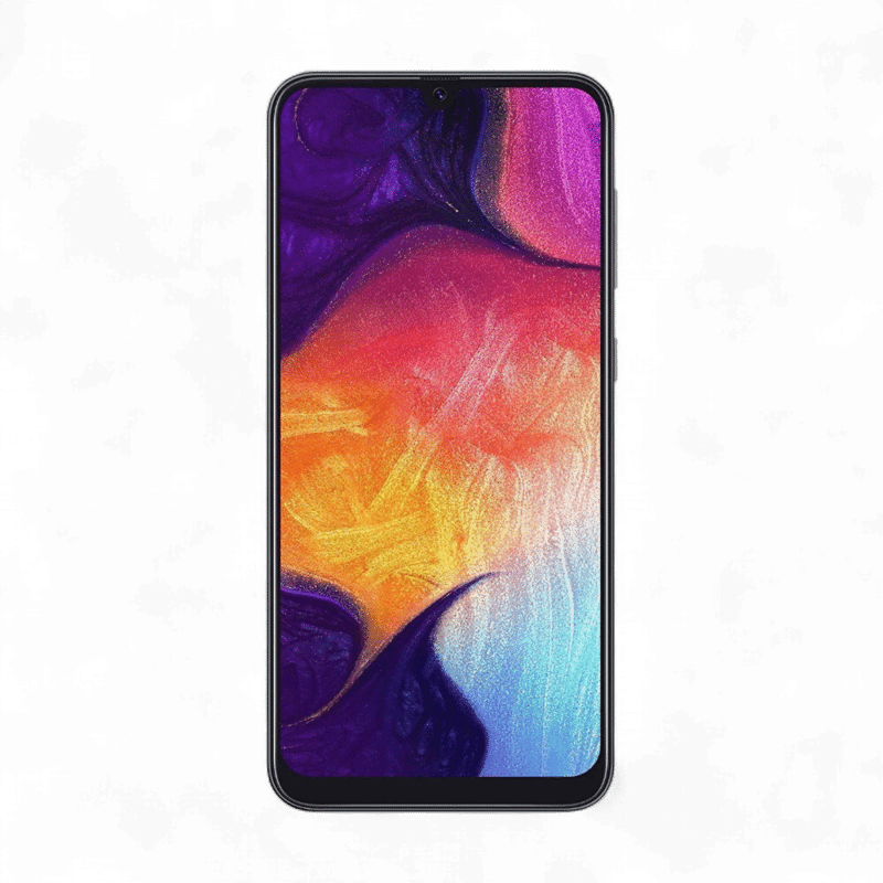 Samsung Galaxy A50