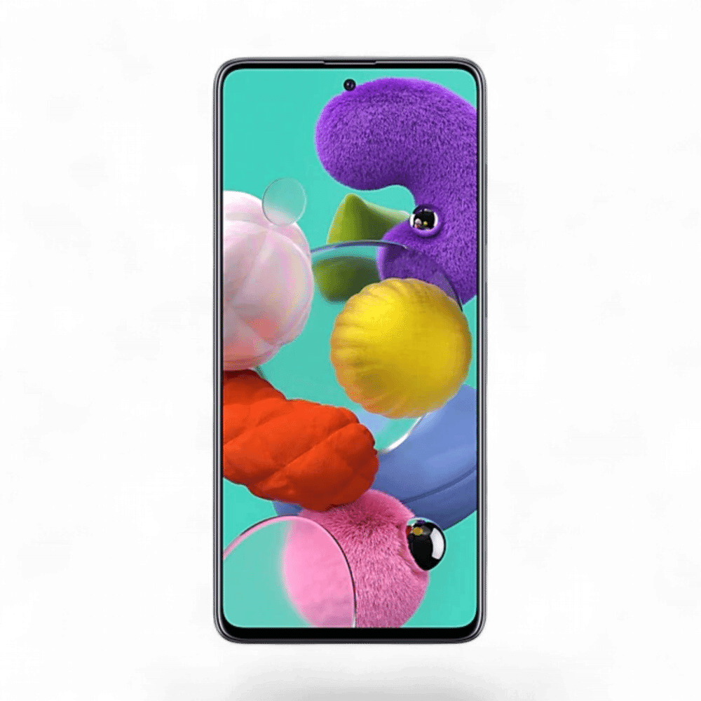 Samsung Galaxy A51