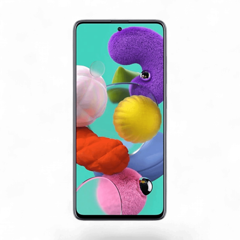 Samsung Galaxy A51