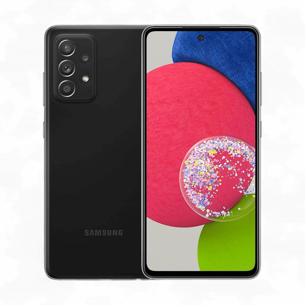 Samsung Galaxy A52