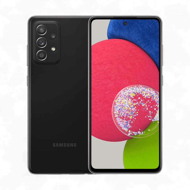 Samsung Galaxy A52