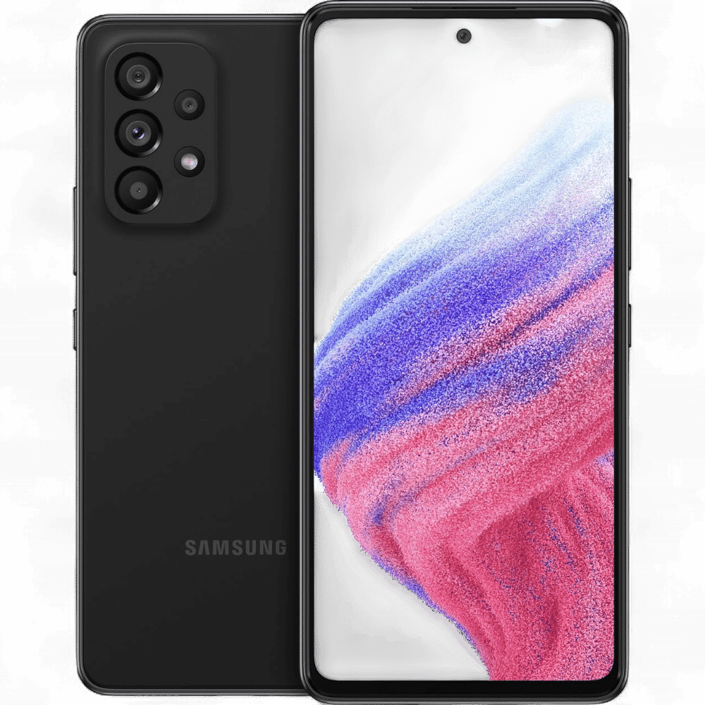 Samsung Galaxy A53