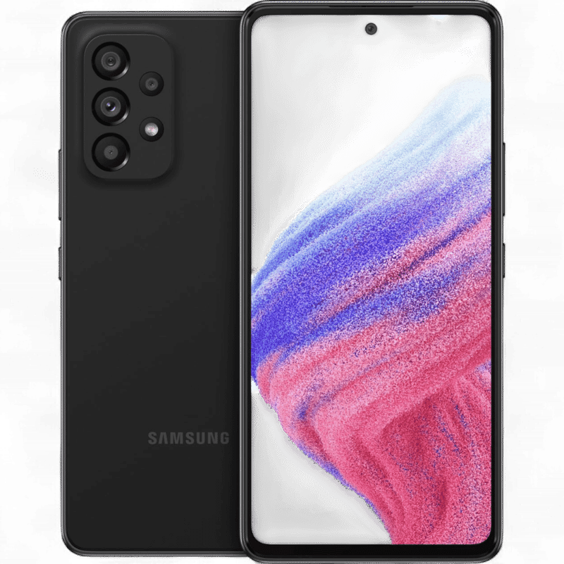 Samsung Galaxy A53