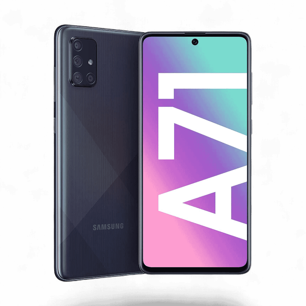 Samsung Galaxy A71