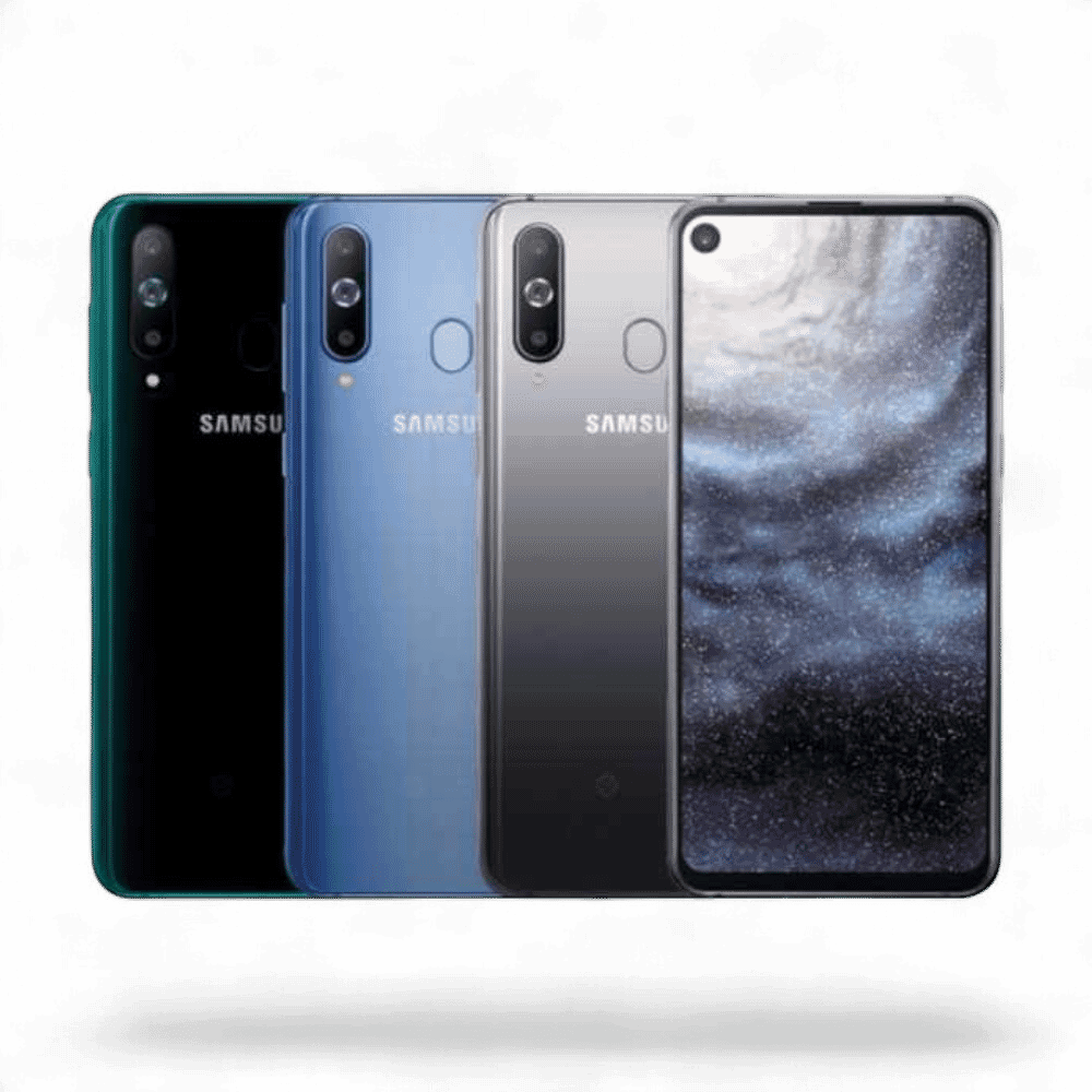 Samsung Galaxy A8s