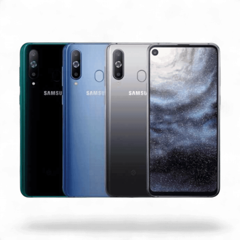 Samsung Galaxy A8s