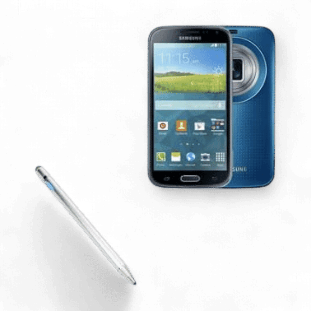 Samsung Galaxy K zoom