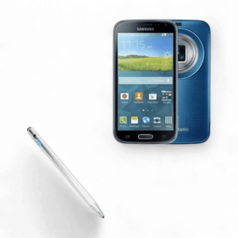 Samsung Galaxy K zoom